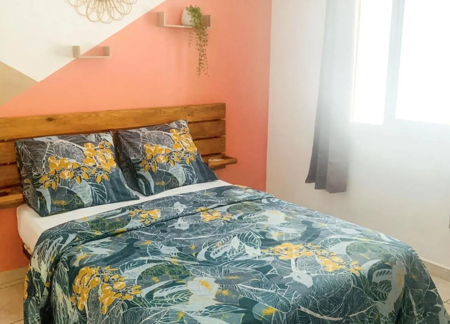Appartement Charmant Proche De La Plage Au Gosier 60 M² Piscine Partagee Le Gosier  Lejlighed Le Gosier (Grande-Terre)
